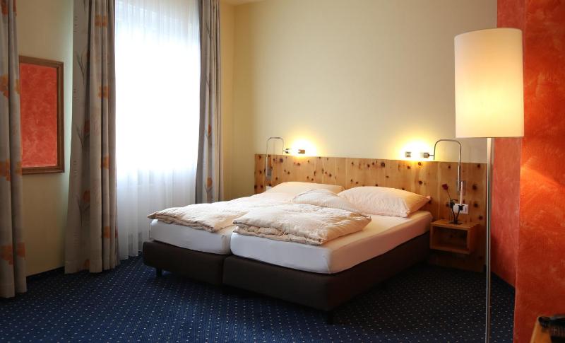 Budget Double or Twin Room image 2