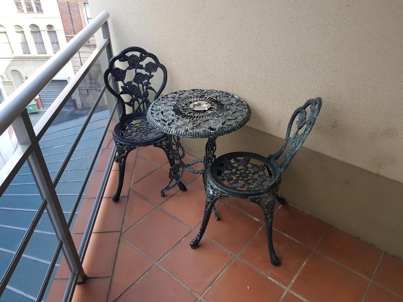 Apartment with Balcony image 3