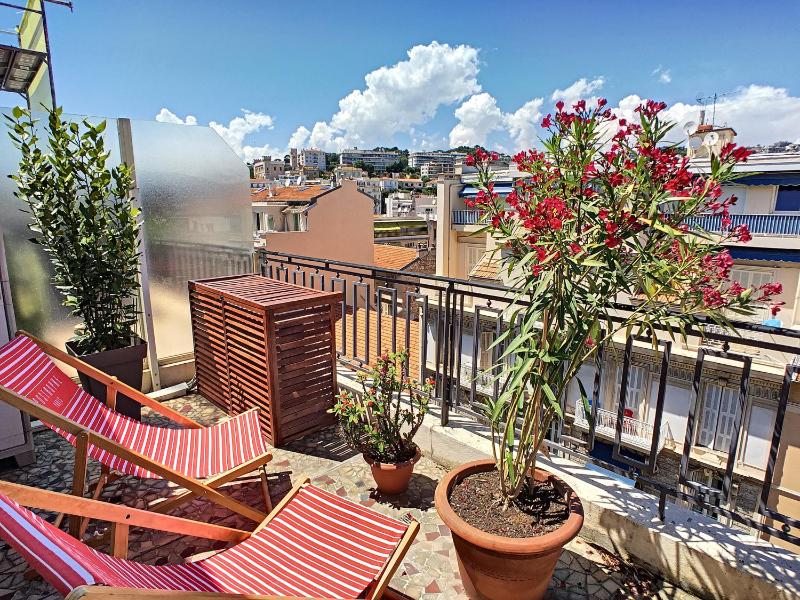 Nestor&Jeeves - CORAL SEA TERRACE - Central - Very close beaches - image 13