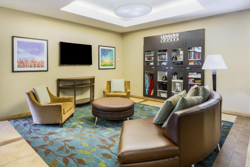 Candlewood Suites Virginia Beach-Norfolk By IHG - image 4
