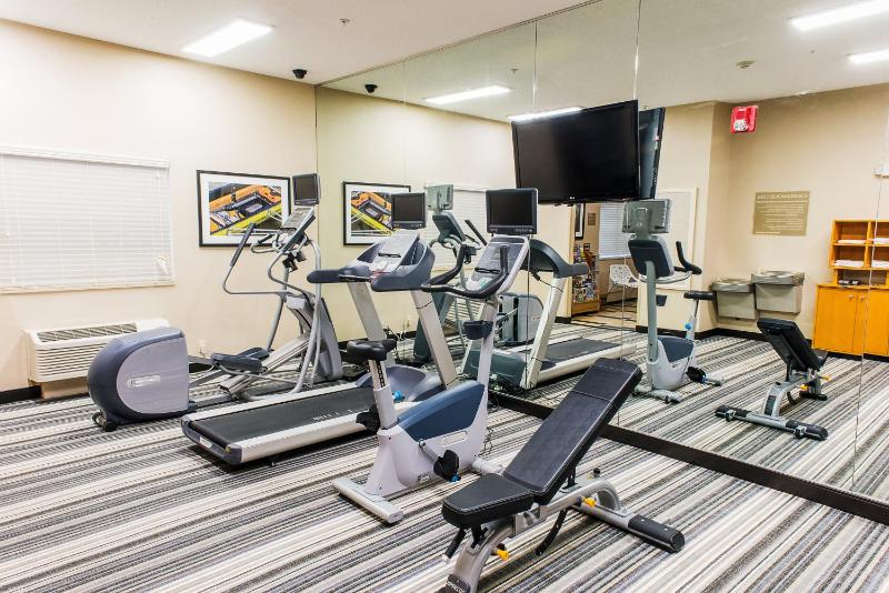 Candlewood Suites Virginia Beach-Norfolk By IHG - image 2