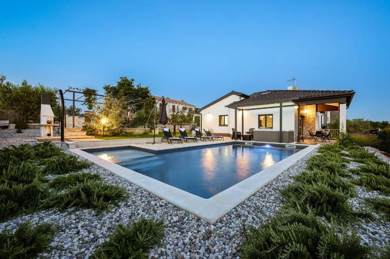 Two-Bedroom Villa image 1