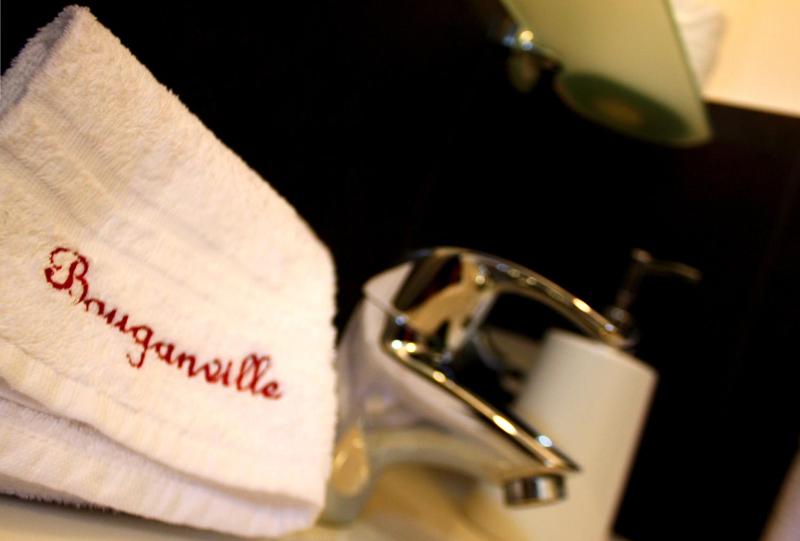 Bouganville B&B - image 16