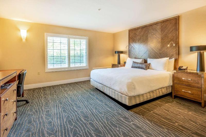 King Room with Walk-in Shower - Disability Access image 2