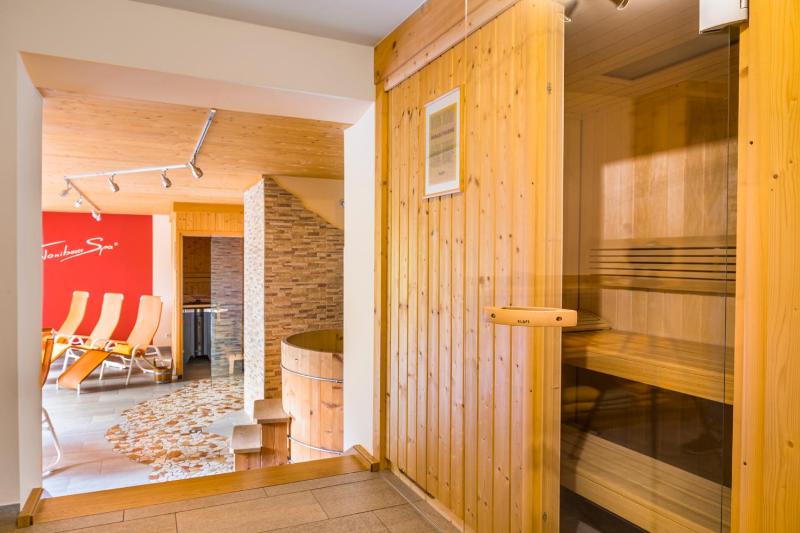 Deluxe Apartment image 4