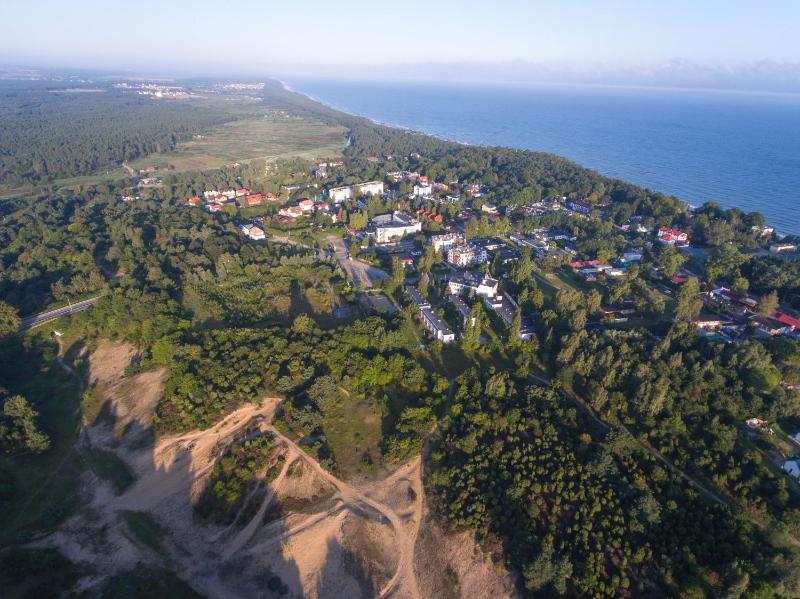 Ośrodek Wczasowy HELIOS - image 39