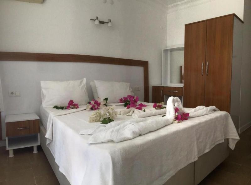 Double or Twin Room Half Board image 3