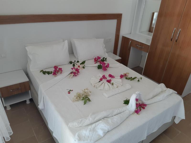 Double or Twin Room Half Board image 2