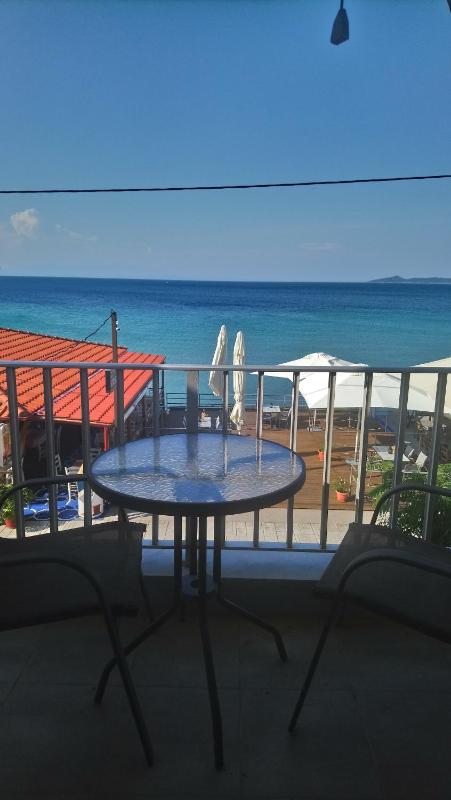 DIOLKOS APARTEMENT Images