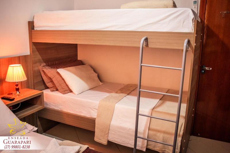 MAIOR NOTA - 90 metros da Beira Mar - 2 Quartos com AR CONDICIONADOS SPLIT Air Fryer Wi-Fi Disney Plus Star Plus HBO Max Cadeiras de Praia Caixa Térmica Churrasqueira Rede para Descanso e Chuveirão - 8 pessoas - Melhor Localização! - image 26