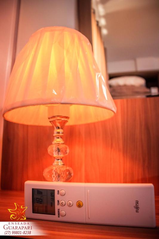 MAIOR NOTA - 90 metros da Beira Mar - 2 Quartos com AR CONDICIONADOS SPLIT Air Fryer Wi-Fi Disney Plus Star Plus HBO Max Cadeiras de Praia Caixa Térmica Churrasqueira Rede para Descanso e Chuveirão - 8 pessoas - Melhor Localização! - image 41