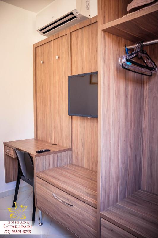 MAIOR NOTA - 90 metros da Beira Mar - 2 Quartos com AR CONDICIONADOS SPLIT Air Fryer Wi-Fi Disney Plus Star Plus HBO Max Cadeiras de Praia Caixa Térmica Churrasqueira Rede para Descanso e Chuveirão - 8 pessoas - Melhor Localização! - image 49