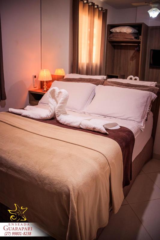 MAIOR NOTA - 90 metros da Beira Mar - 2 Quartos com AR CONDICIONADOS SPLIT Air Fryer Wi-Fi Disney Plus Star Plus HBO Max Cadeiras de Praia Caixa Térmica Churrasqueira Rede para Descanso e Chuveirão - 8 pessoas - Melhor Localização! - image 19