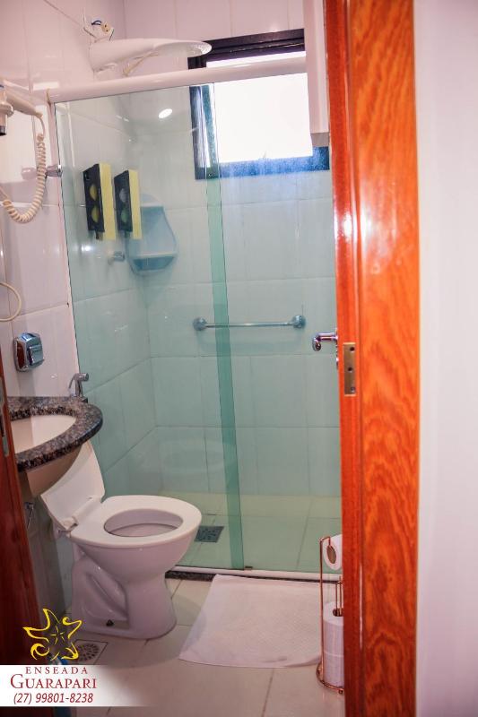MAIOR NOTA - 90 metros da Beira Mar - 2 Quartos com AR CONDICIONADOS SPLIT Air Fryer Wi-Fi Disney Plus Star Plus HBO Max Cadeiras de Praia Caixa Térmica Churrasqueira Rede para Descanso e Chuveirão - 8 pessoas - Melhor Localização! - image 44