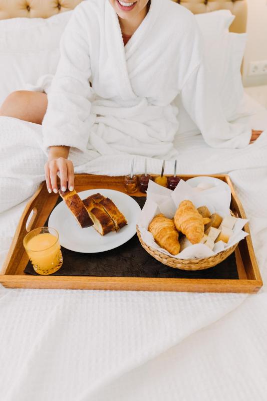 Superior Double Room with City View image 2