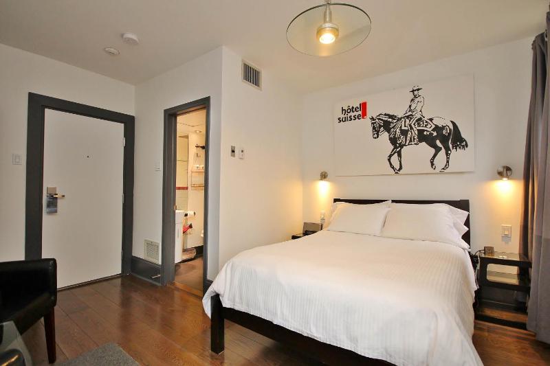 Swiss Hotel - image 16