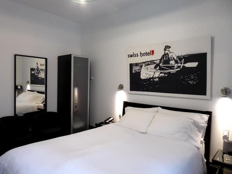 Swiss Hotel - image 6