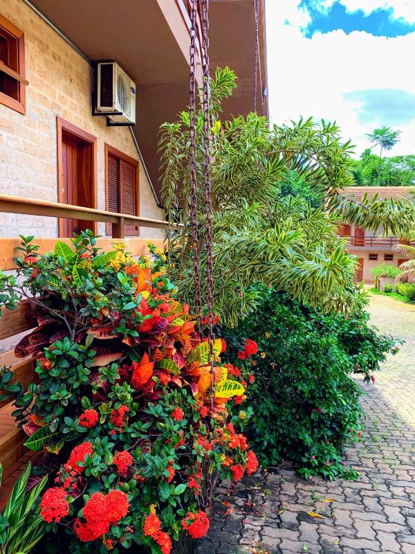 Hotel Pousada Santa Rita - image 35