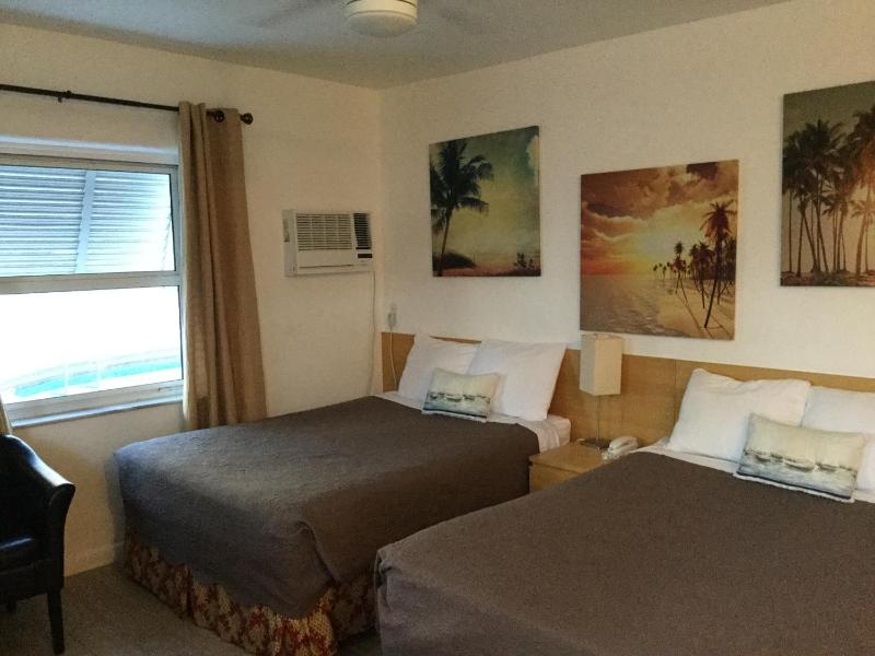 Breakaway Inn Guest House - image 21
