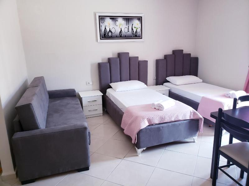 Apartment - Ground Floor image 2