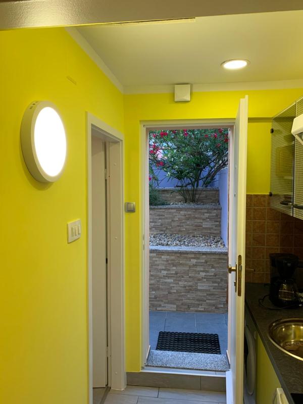 Opatija Central Studio Apartment - image 36