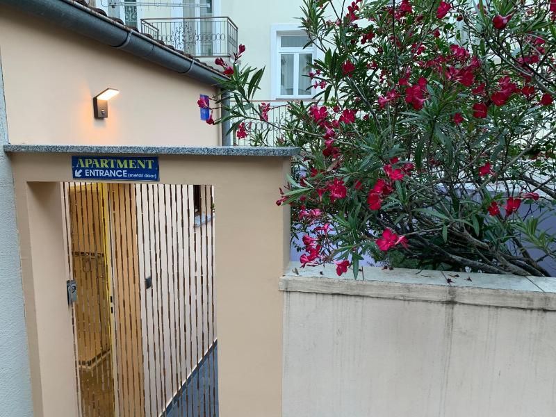 Opatija Central Studio Apartment - image 8