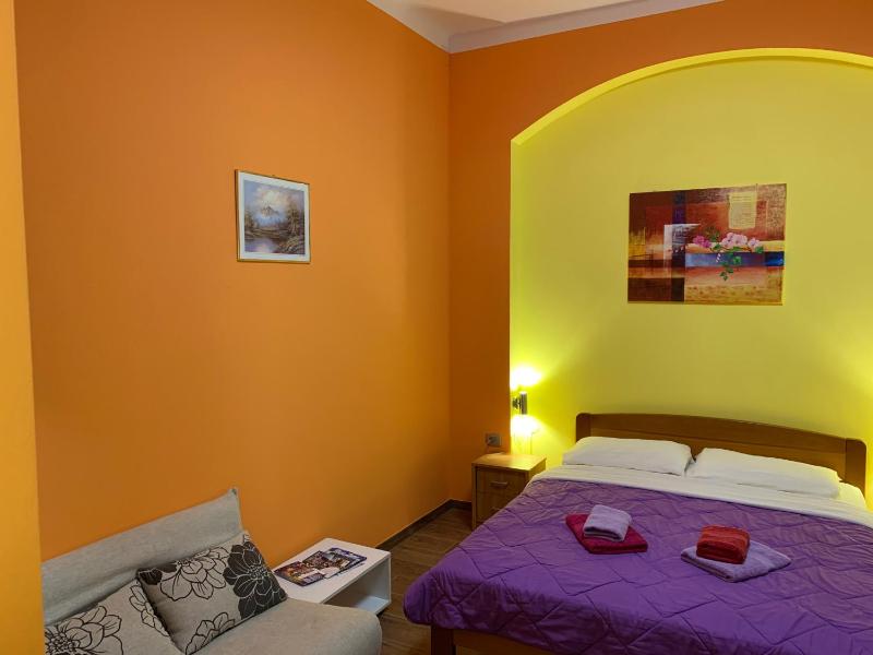 Opatija Central Studio Apartment - image 16