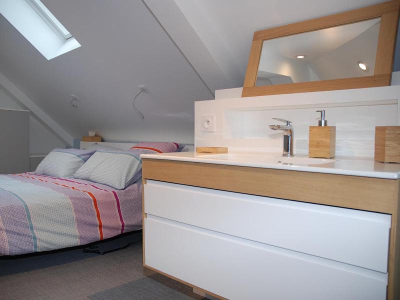 Three-Bedroom Apartment image 3