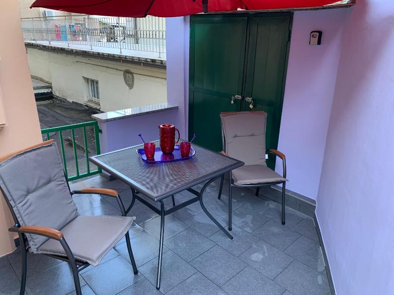 Opatija Central Studio Apartment - image 24