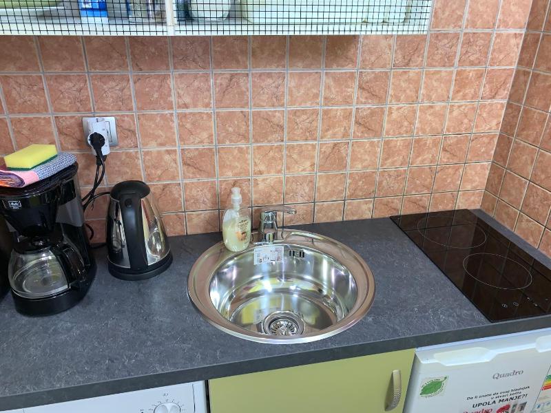 Opatija Central Studio Apartment - image 13