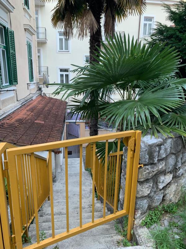 Opatija Central Studio Apartment - image 42