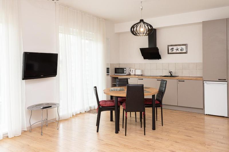 Kunigiskes apartment - image 6