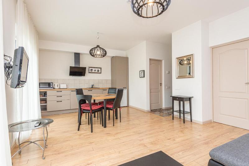 Kunigiskes apartment - image 1
