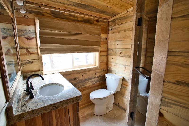 Family Room with Bath image 2
