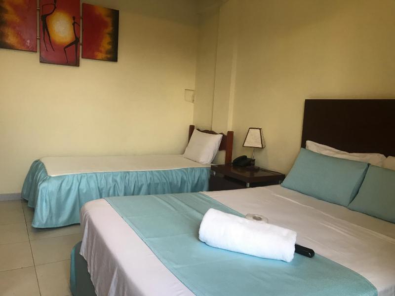 Hotel Viru Viru II - image 16