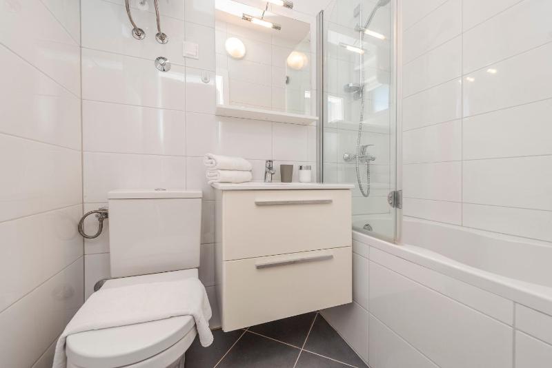 Enna house with private jacuzzi - image 9