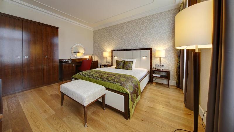 Comfort Double Room image 3