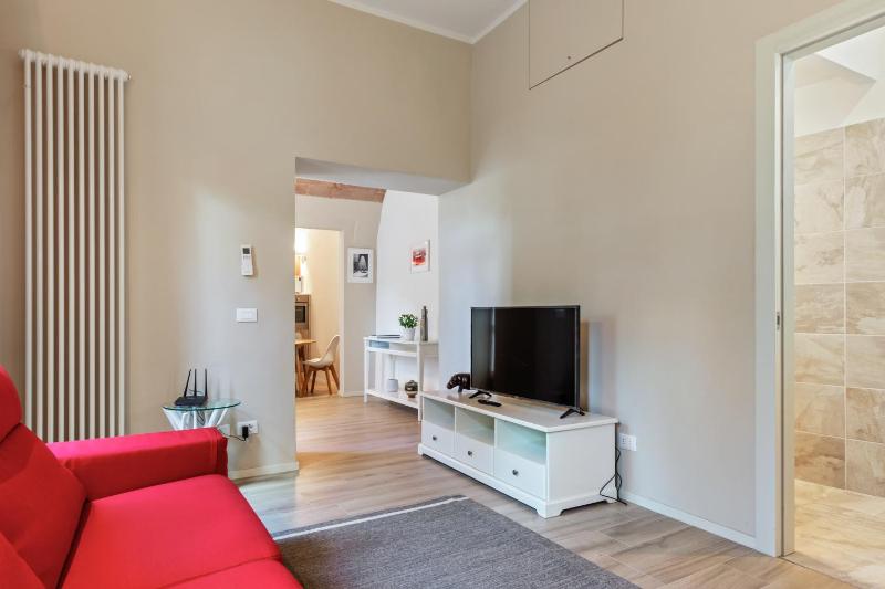 One-Bedroom Apartment image 4