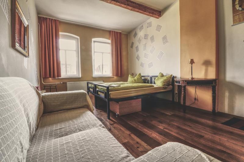 OPERA Hostel - image 18