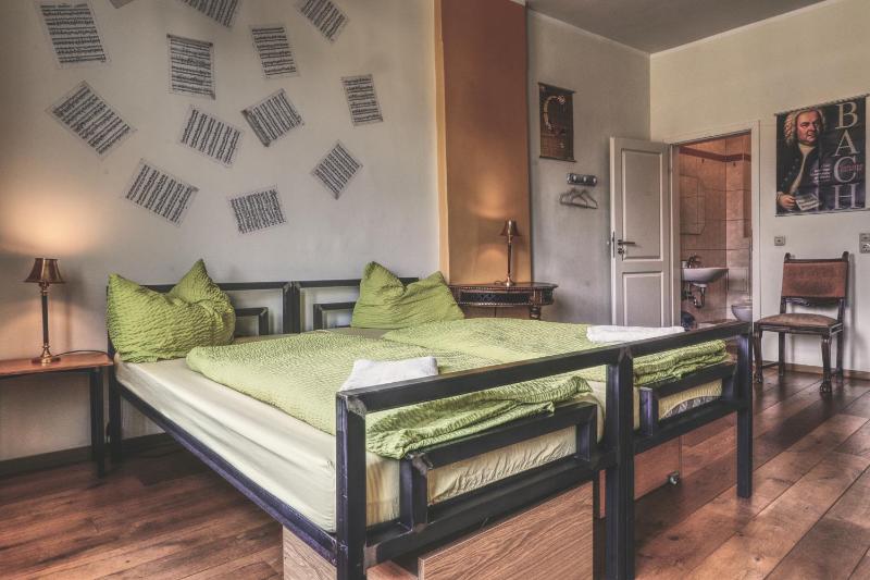 OPERA Hostel - image 17