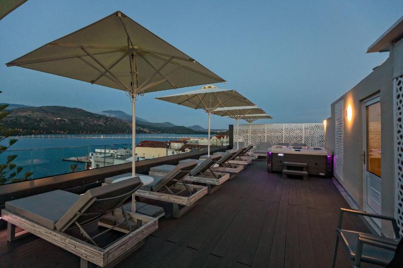 Mouikis Hotel Kefalonia - image 23