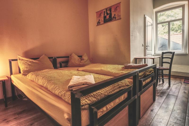 OPERA Hostel - image 10