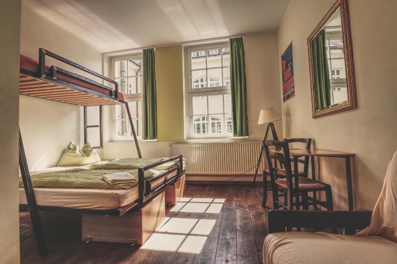 OPERA Hostel - image 14