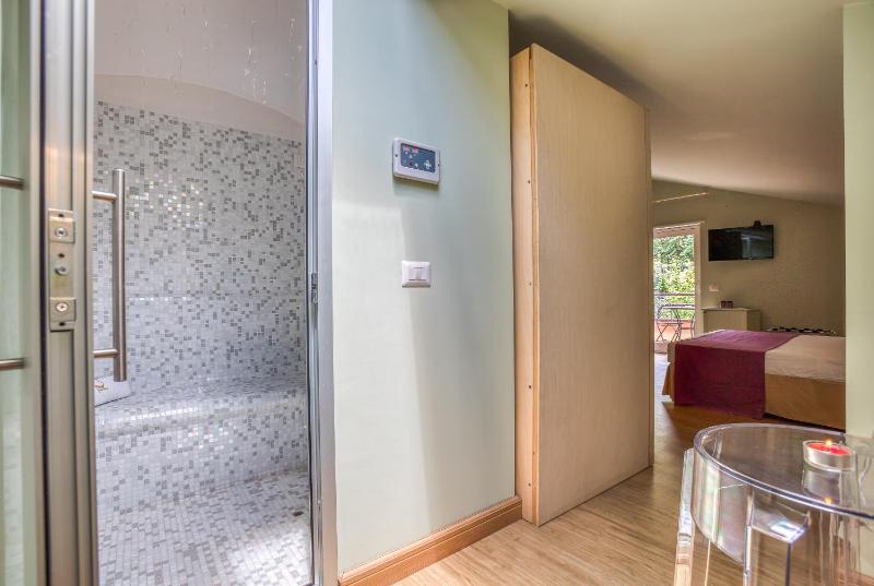 Suite with Spa Access image 1