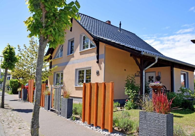 Ferienwohnung Familie Haensel - image 5