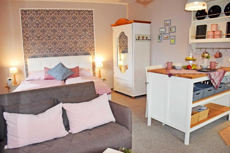 Ferienwohnung Familie Haensel - image 12