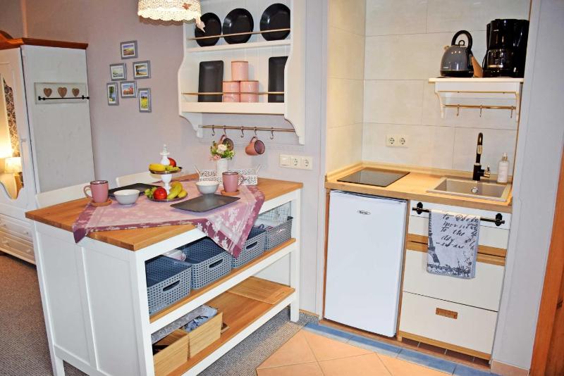 Ferienwohnung Familie Haensel - image 21