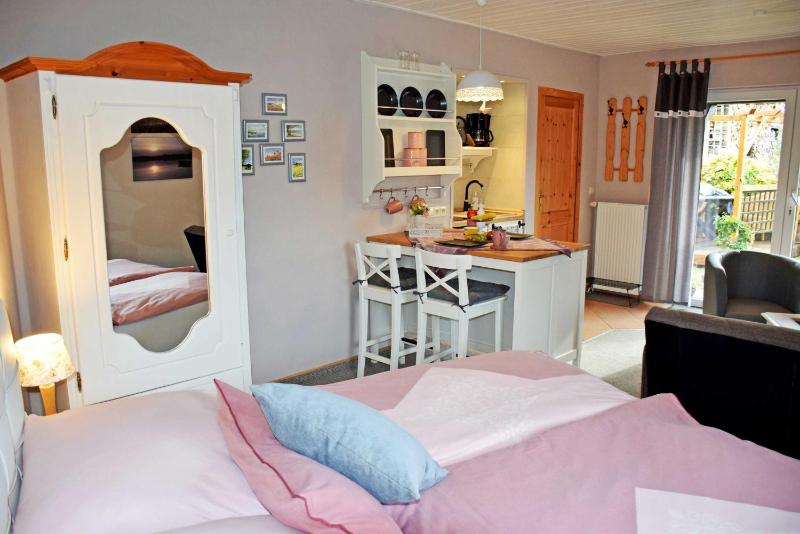 Ferienwohnung Familie Haensel - image 15
