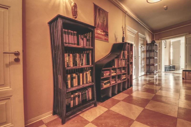 OPERA Hostel - image 42