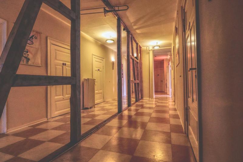 OPERA Hostel - image 39